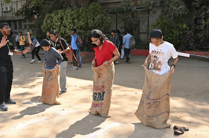 Navinchandra Mehta Institute of Technology and Development Mumbai Events & Student Life photo 10